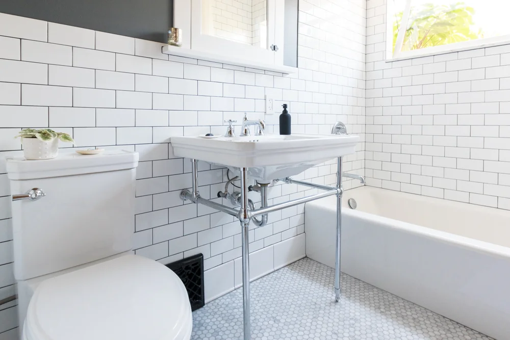 Console sink online
